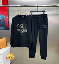 Picture of DSQ SweatSuits _SKUDSQM-5XLkdtn0328065